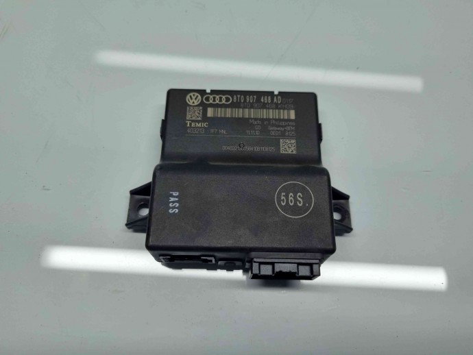  Modul CAN Audi A4 (8K5, B8) Avant [Fabr 2008-2015] 8T0907468AD