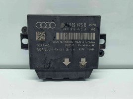  Modul senzori parcare Audi A4 (8K5, B8) Avant [Fabr 2008-2015] 8K0919475R