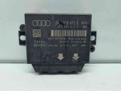  Modul senzori parcare Audi A4 (8K5, B8) Avant [Fabr 2008-2015] 8K0919475R