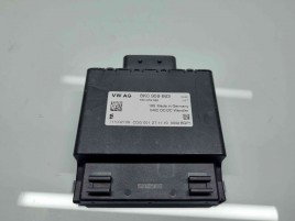  Modul stabilizator tensiune Audi A4 (8K5, B8) Avant [Fabr 2008-2015] 8K0959663