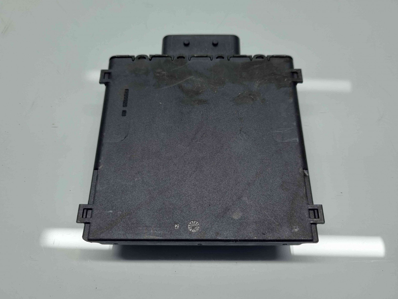 Modul stabilizator tensiune Audi A4 (8K5, B8) Avant [Fabr 2008-2015] 8K0959663 - imagine 4