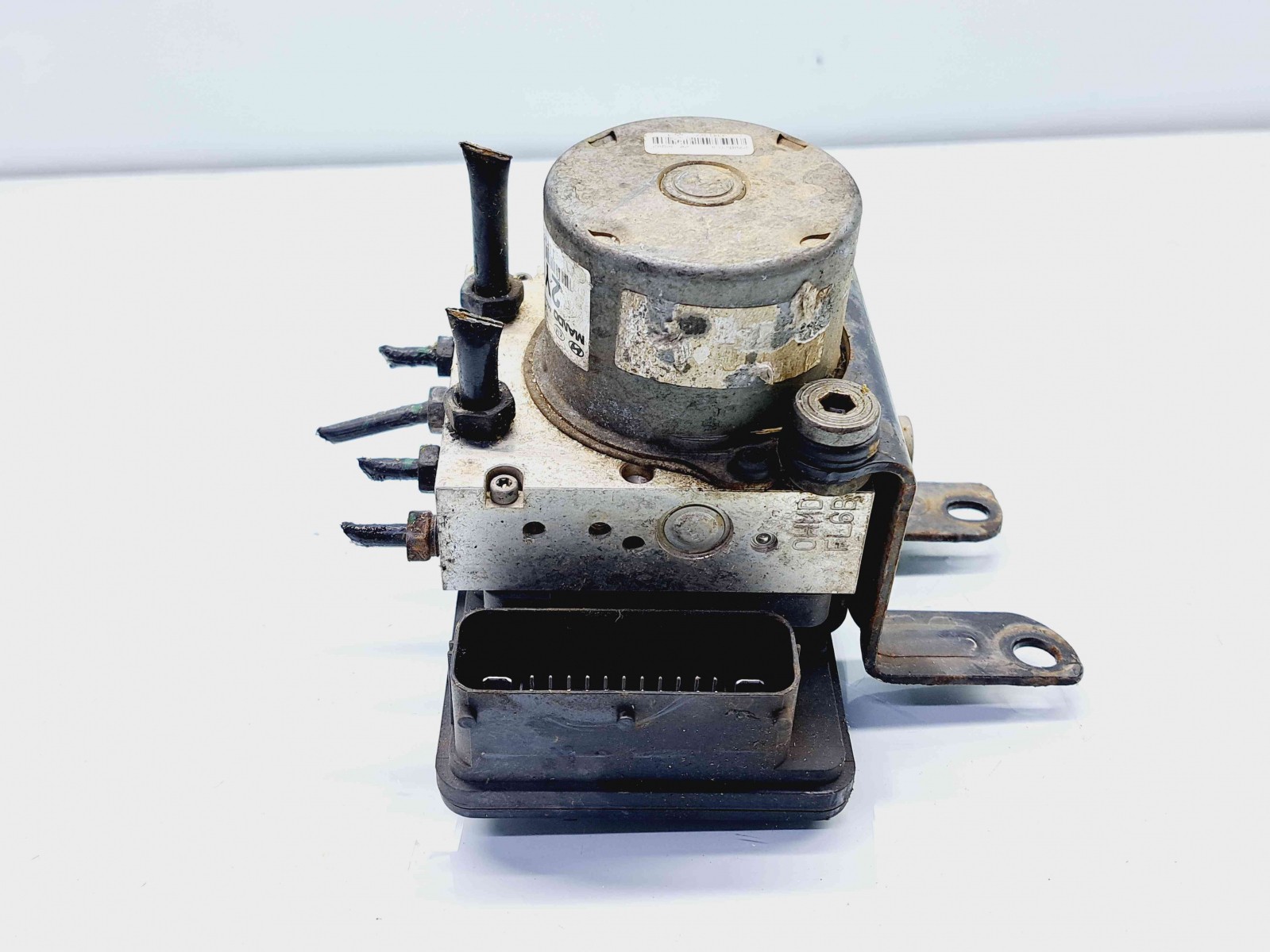 Pompa ABS Hyundai ix35 (LM) [Fabr 2010-2017] 58920-2Y670 1.7 D4FD 1.7 D4FD 80KW / 109CP - imagine 1