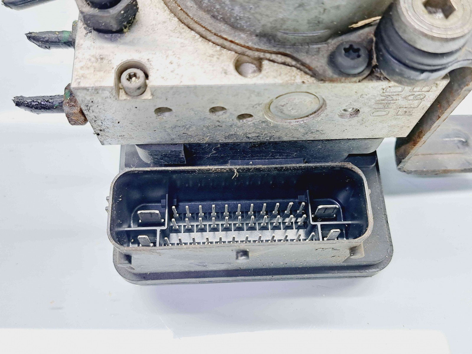 Pompa ABS Hyundai ix35 (LM) [Fabr 2010-2017] 58920-2Y670 1.7 D4FD 1.7 D4FD 80KW / 109CP - imagine 2