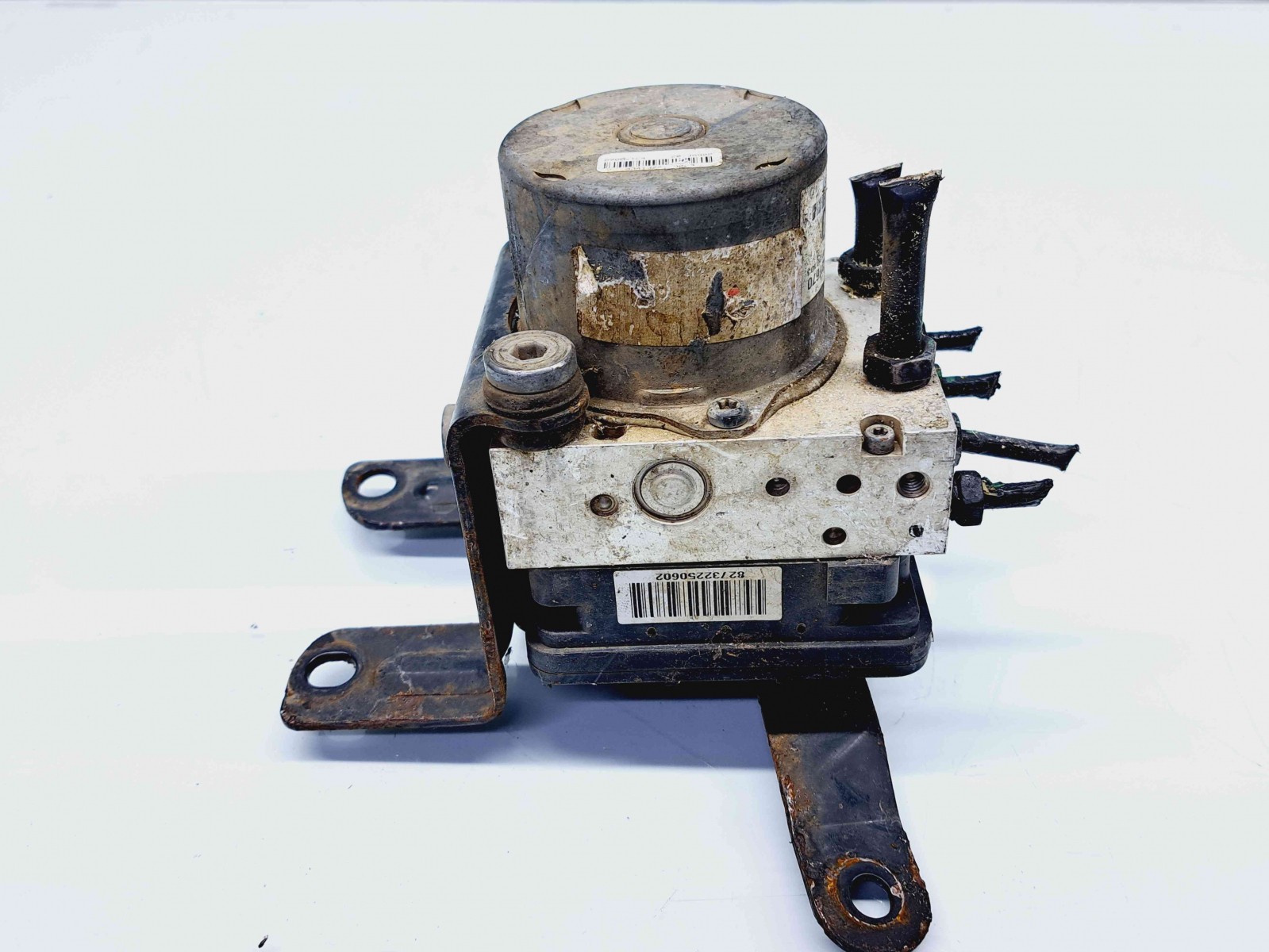 Pompa ABS Hyundai ix35 (LM) [Fabr 2010-2017] 58920-2Y670 1.7 D4FD 1.7 D4FD 80KW / 109CP - imagine 3