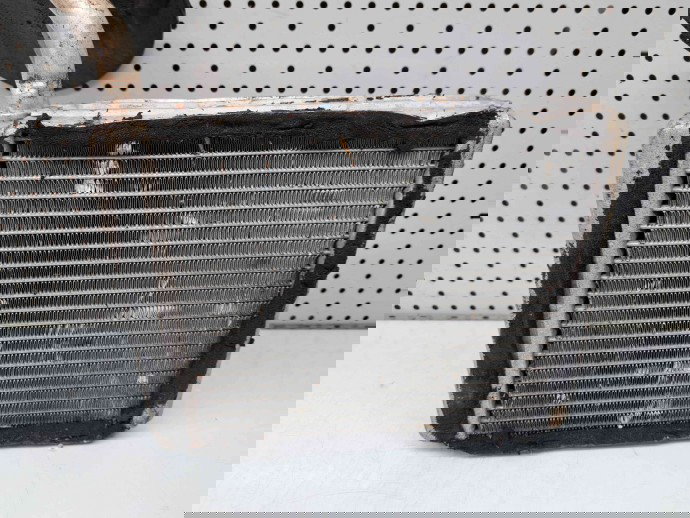 Radiator bord Ford Transit Connect (P65) [Fabr 2002-2013] XS4H-18476-BB