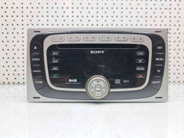 Radio CD Ford Kuga I [Fabr 2008-2012] 8V4T-18C939LD