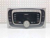 Radio CD Ford Kuga I [Fabr 2008-2012] 8V4T-18C939LD