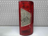 Stop aripa dreapta Ford Transit Connect (P65) [Fabr 2002-2013] 9T16-13N412-A