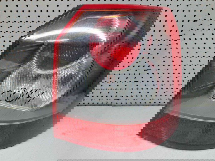 Stop aripa dreapta LAND ROVER Freelander 2 (FA) [Fabr 2006-2014] 6H52-13404-A