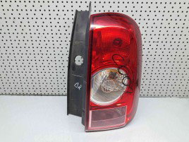 Stop aripa dreapta Dacia Duster [fabr 2010-2017] OEM