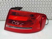 Stop aripa dreapta Audi A4 (8K2, B8) [Fabr 2008-2015] OEM