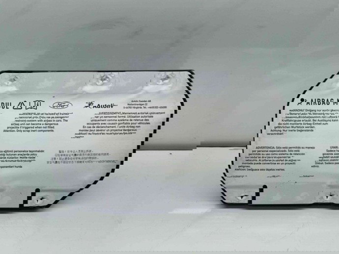  Airbag pasager Ford Kuga II [Fabr 2012-prezent] AM51-R042B84-BA