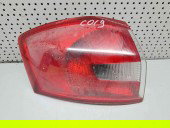 Stop aripa stanga Ford Kuga I [Fabr 2008-2012] OEM