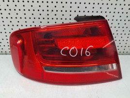 Stop aripa stanga Audi A4 (8K2, B8) [Fabr 2008-2015] OEM