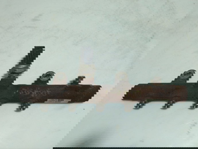 Rampa injectoare Nissan Qashqai 1.5 DCI 8200815617 2007-2014