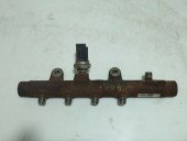 Rampa injectoare Nissan Qashqai 1.5 DCI 8200815617 2007-2014