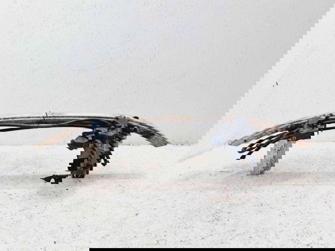 Armatura bara fata Mercedes Clasa E (W211) [Fabr 2002-2009] OEM