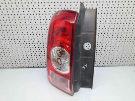 Stop aripa stanga Dacia Duster [fabr 2010-2017] OEM