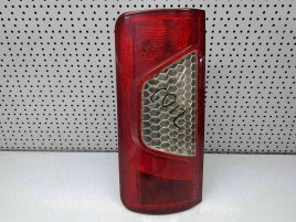 Stop aripa stanga Ford Transit Connect (P65) [Fabr 2002-2013] 9T16-13N412-A