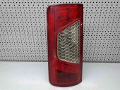 Stop aripa stanga Ford Transit Connect (P65) [Fabr 2002-2013] 9T16-13N412-A