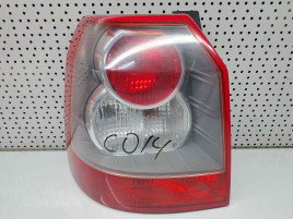 Stop aripa stanga LAND ROVER Freelander 2 (FA) [Fabr 2006-2014] 6H52-13405-A