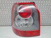 Stop aripa stanga LAND ROVER Freelander 2 (FA) [Fabr 2006-2014] 6H52-13405-A