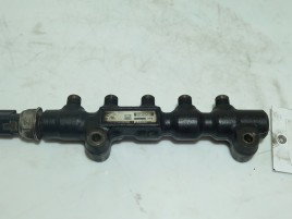 Rampa injectoare Peugeot 307 1.6 HDI 9654592680 2000-2008