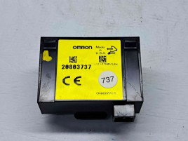 Antena keyless entry Opel Antara [Fabr 2006-2017] 20803737