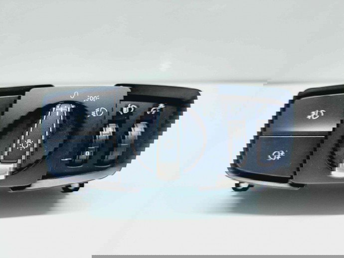  Bloc lumini Bmw 1 (F20, F21) [Fabr 2011-2017] 9265304-03