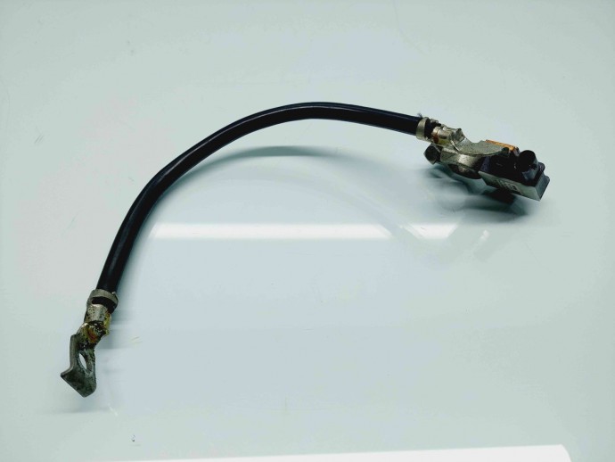  Borna baterie (-) Bmw 1 (F20, F21) [Fabr 2011-2017] 7631109-01 