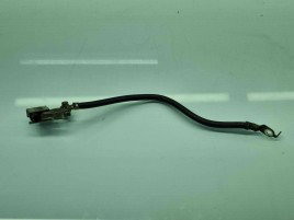  Borna baterie (-) Ford Kuga II [Fabr 2012-prezent] F1FT-10C679-BA 