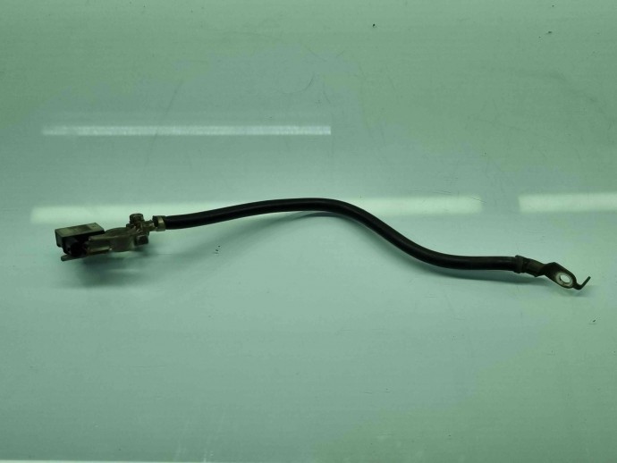  Borna baterie (-) Ford Kuga II [Fabr 2012-prezent] F1FT-10C679-BA 