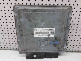 Calculator motor ECU Audi A3 Sportback (8PA) [Fabr 2004-2013] 03G906018DN 2.0 TDI BMN  125KW / 170CP