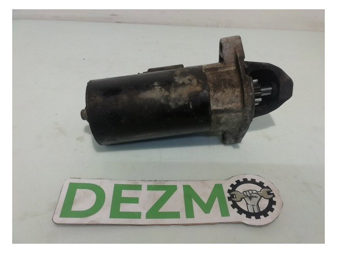 Electromotor BMW Seria 5 525D [E60]3.0 M57D30 7796892 2004-2010