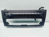  Butoane comenzi consola centrala Bmw 1 (F20, F21) [Fabr 2011-2017] OEM