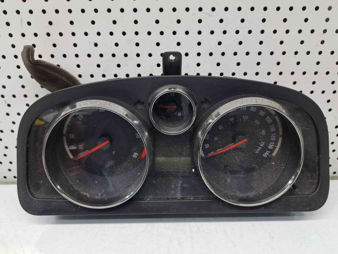 Ceas bord Opel Antara [Fabr 2006-2017] 94812949