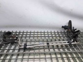 Conducta combustibil Audi A3 Sportback (8PA) [Fabr 2004-2013] OEM 2.0 TDI BMN 