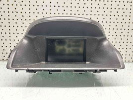 Display bord Opel Antara [Fabr 2006-2017] 96858451