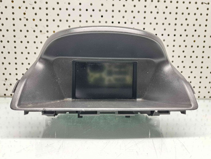 Display bord Opel Antara [Fabr 2006-2017] 96858451
