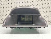 Display bord Opel Antara [Fabr 2006-2017] 96858451