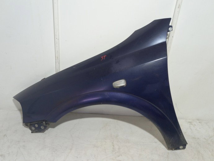 Aripa stanga fata Opel Astra G 2.0 DTI OEM 1998-2004