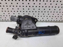 Distribuitor apa Audi A3 Sportback (8PA) [Fabr 2004-2013] 03G121132B 2.0 TDI BMN 