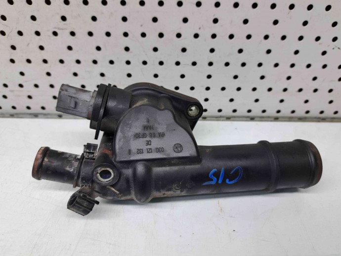 Distribuitor apa Audi A3 Sportback (8PA) [Fabr 2004-2013] 03G121132B 2.0 TDI BMN 