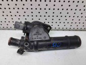 Distribuitor apa Audi A3 Sportback (8PA) [Fabr 2004-2013] 03G121132B 2.0 TDI BMN 