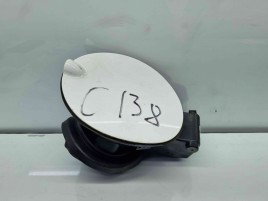 Capac rezervor Ford Kuga II [Fabr 2012-prezent] FROZEN WHITE