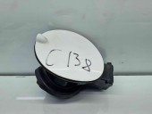 Capac rezervor Ford Kuga II [Fabr 2012-prezent] FROZEN WHITE