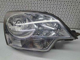 Far dreapta Opel Antara [Fabr 2006-2017] OEM