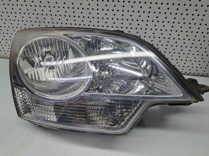 Far dreapta Opel Antara [Fabr 2006-2017] OEM