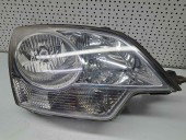 Far dreapta Opel Antara [Fabr 2006-2017] OEM
