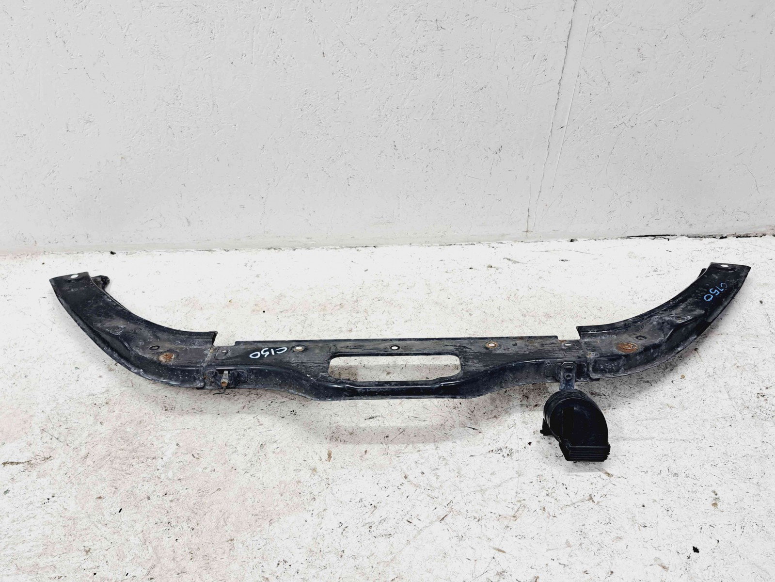 Capac trager MAZDA CX-5 (KE) [Fabr 2011-2016] OEM - imagine 1